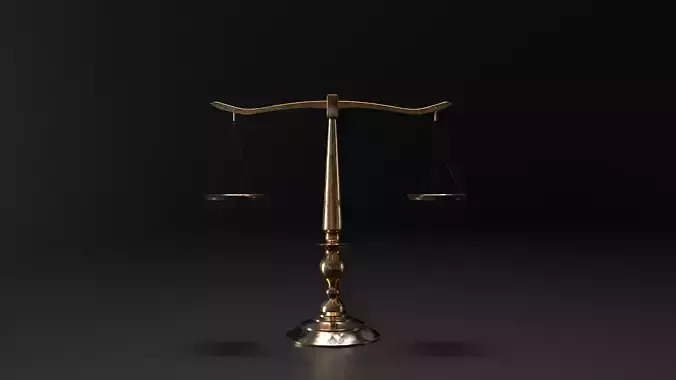 Balance Scale 