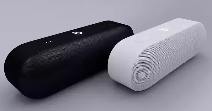 Beats Pill Plus Wireless Bluetooth Portable Speaker