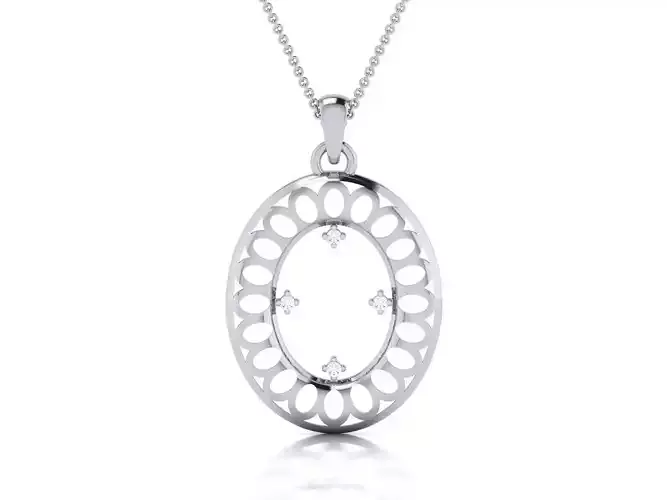 Pendant - 6141