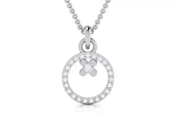 Pendant - 5851