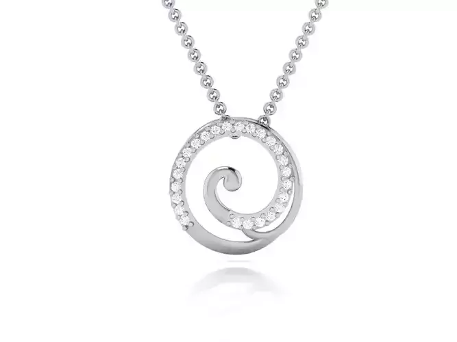 Pendant - 5840