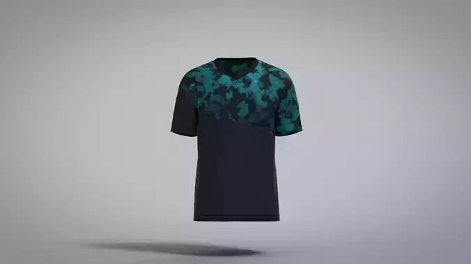 Military Outfit - T-shirt