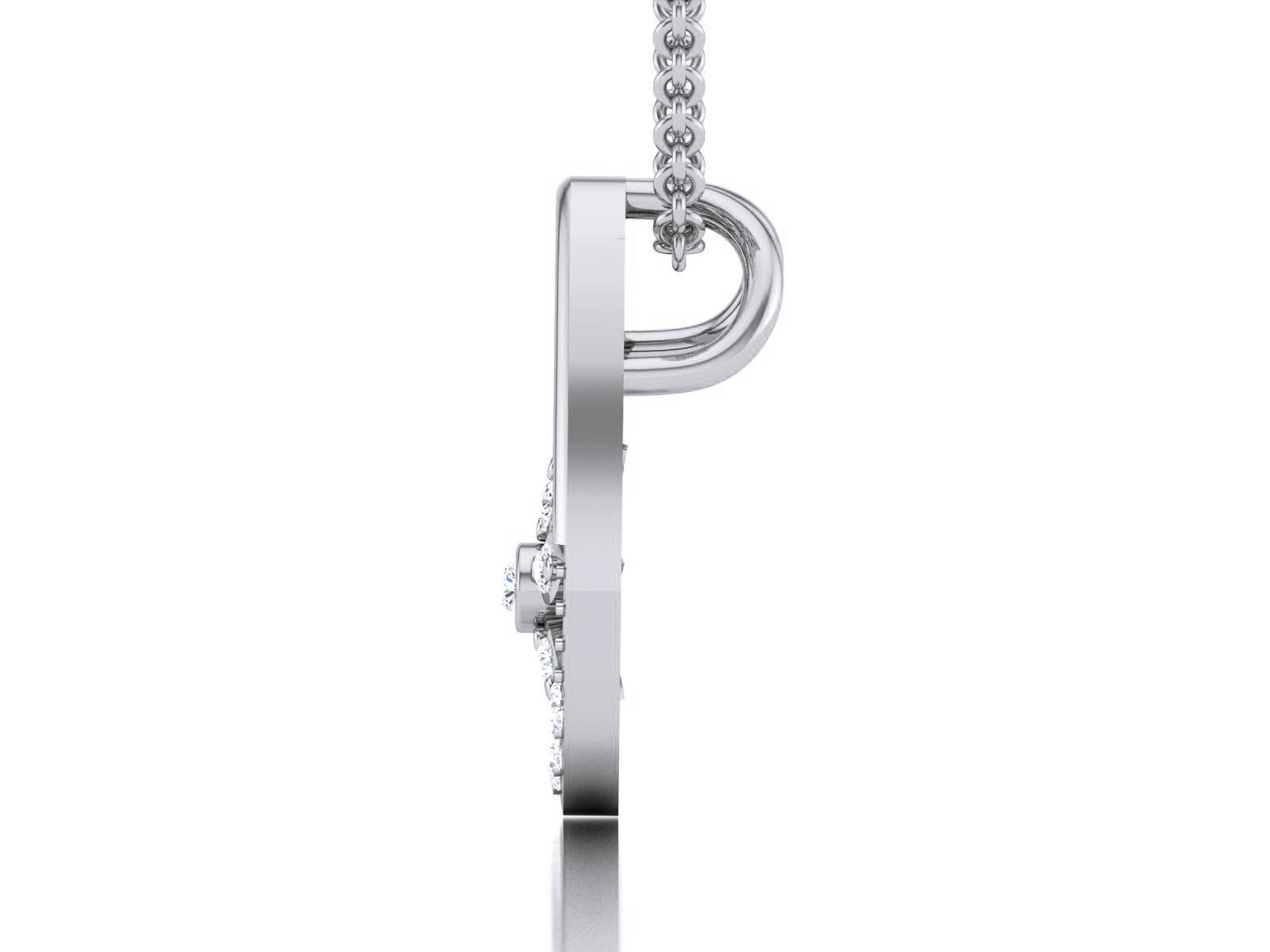 Pendant - 5488 3D print model_2