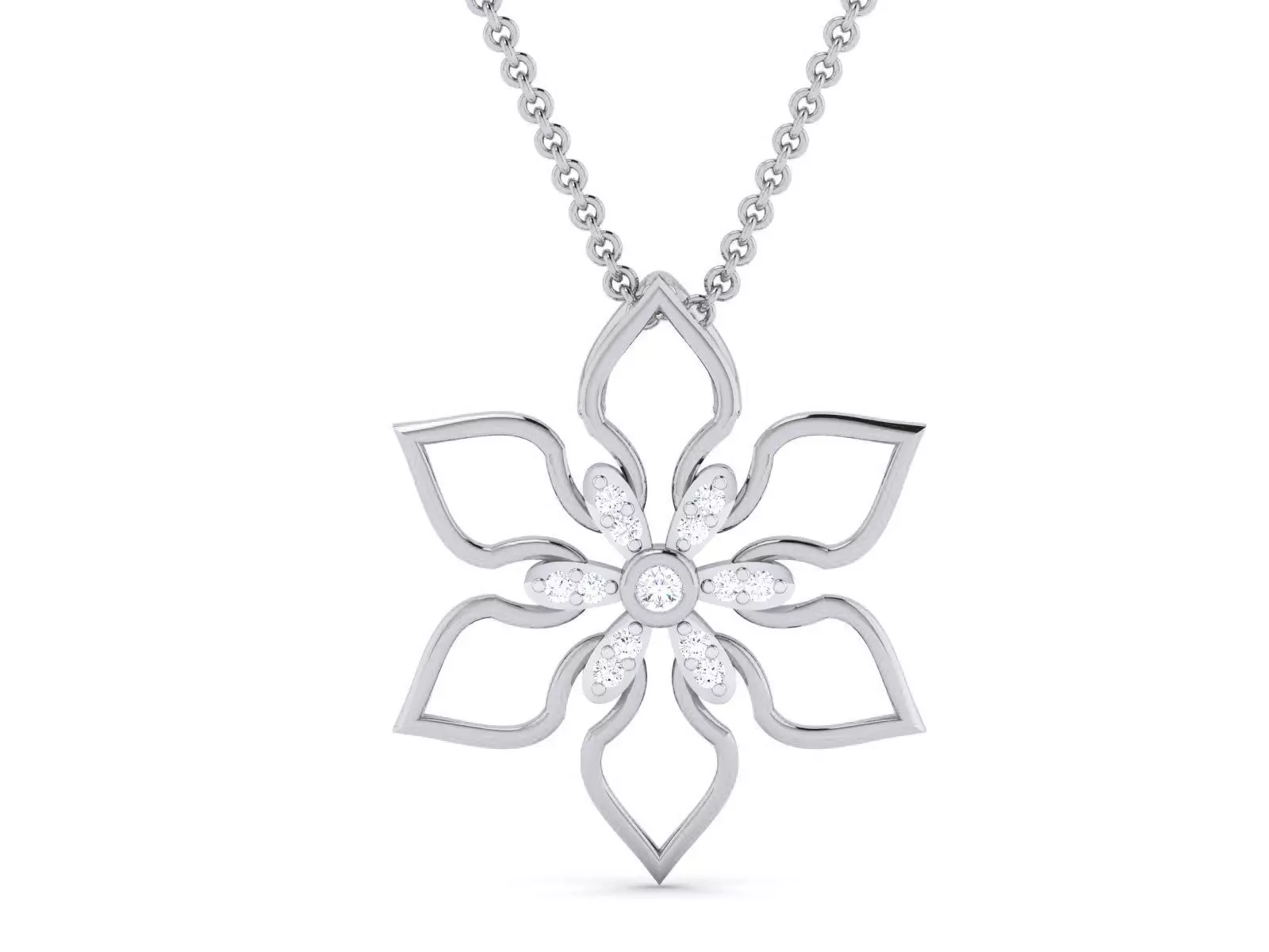 Pendant - 5480 3D print model_0