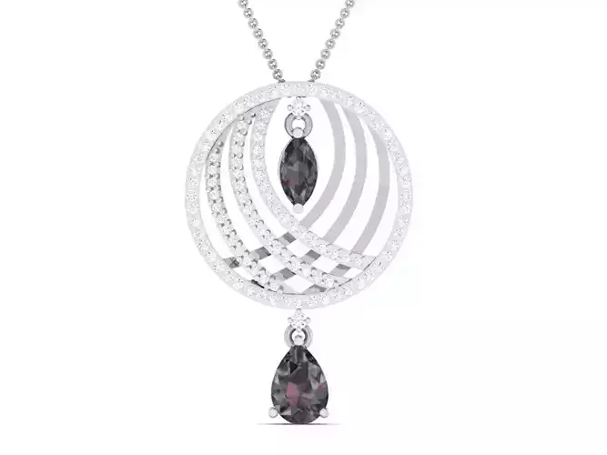 Pendant -  5097