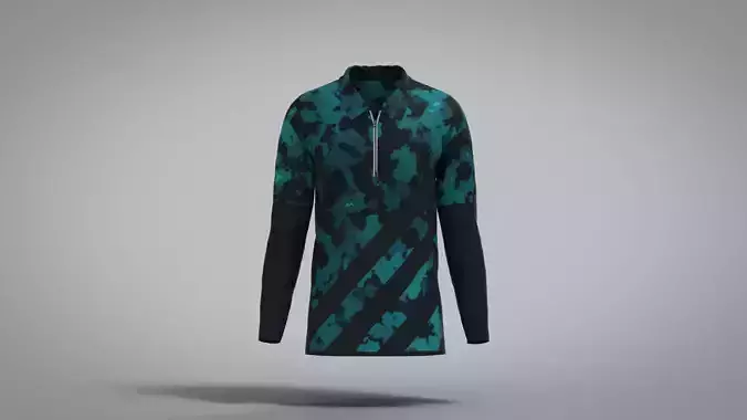 Military Outfit - T-shirt