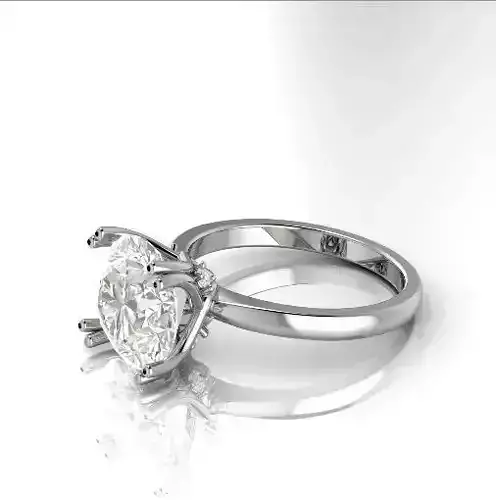 Soliter ring Model 2677