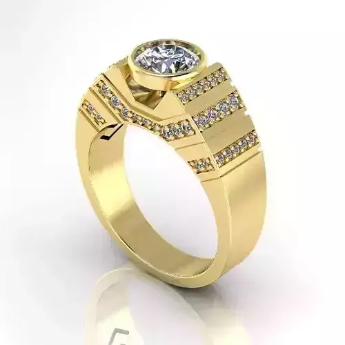 Ring Model 2665