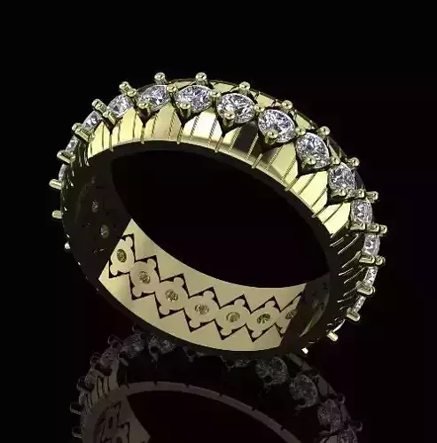 Ring Model 2662