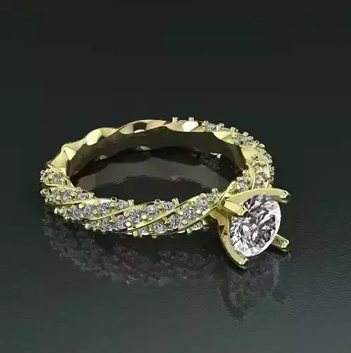 Ring Model 2655