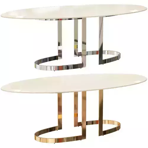 DV Home Collection Form Prince Tavolo