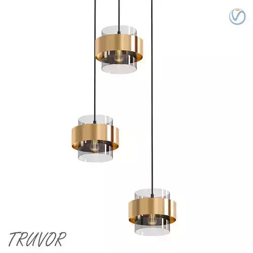 Truvor Chandelier