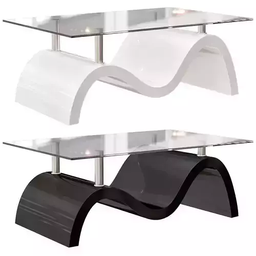 Coffee table Malta Halmar