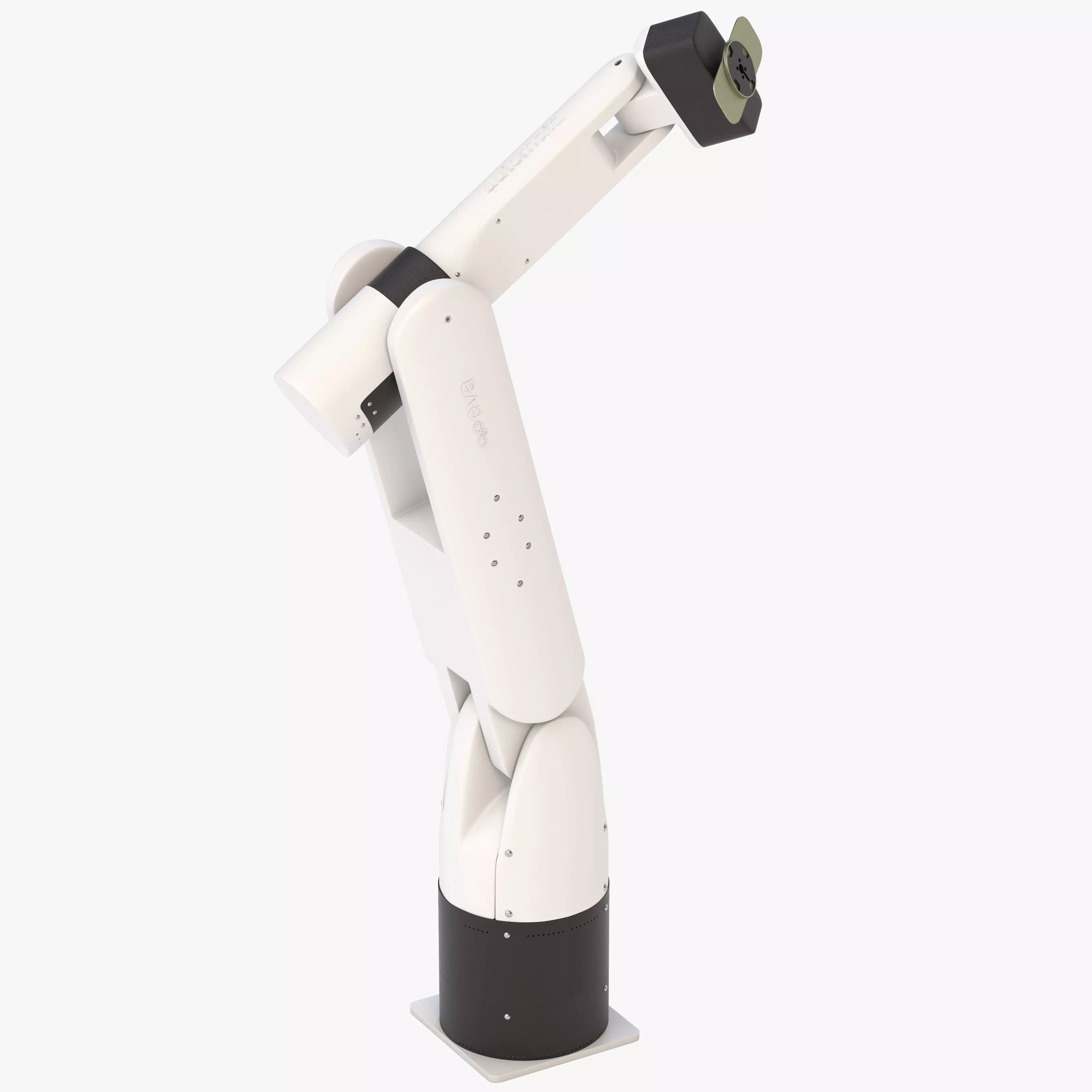 Automata Eva Six Axis Robot 3D model