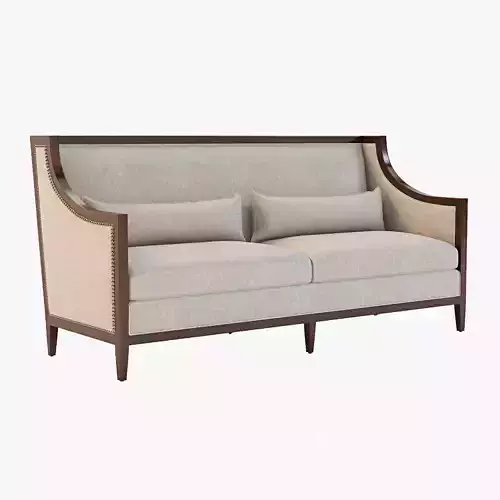 Atelier Paris Sofa 112004