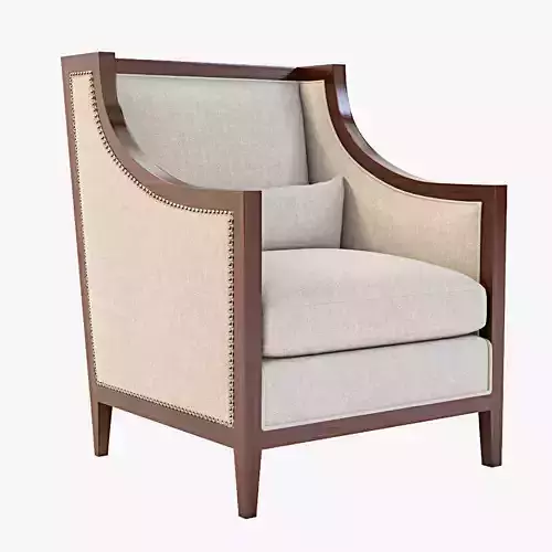 Atelier Paris Chair 112006