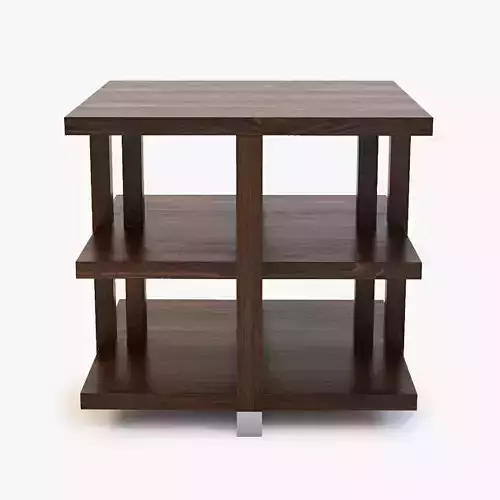 Atelier Lamp Table 113004