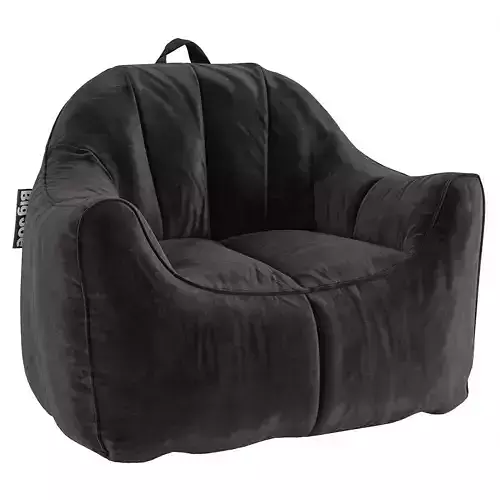 Big Joe Hug Beanbag Chair