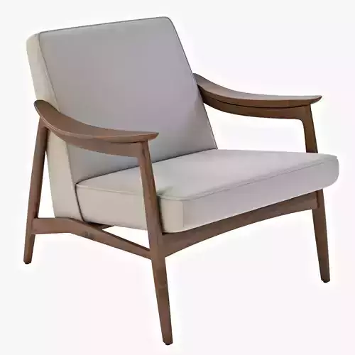 Aspen Lounge Chair