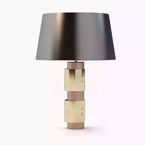 Arteriors Stackhouse Lamp
