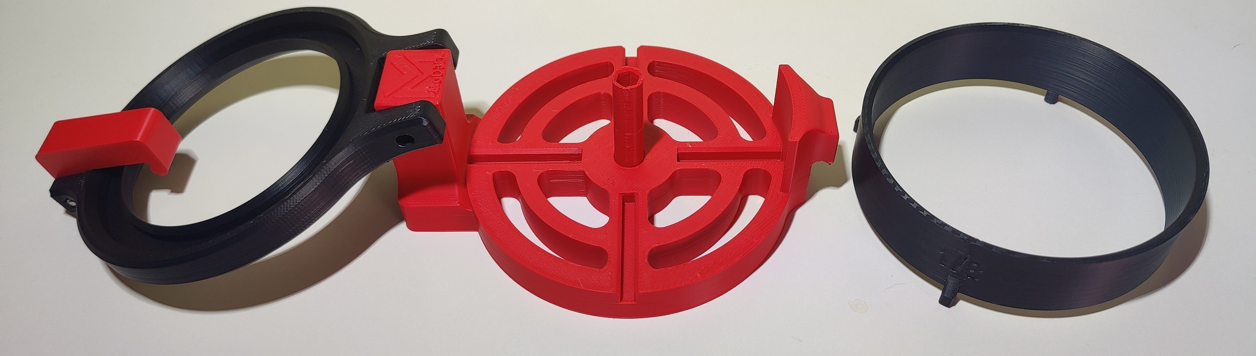 UNIVERSAL TOOL FOR GLUING 1-8 SCALE RC WHEELS  3D print model_5
