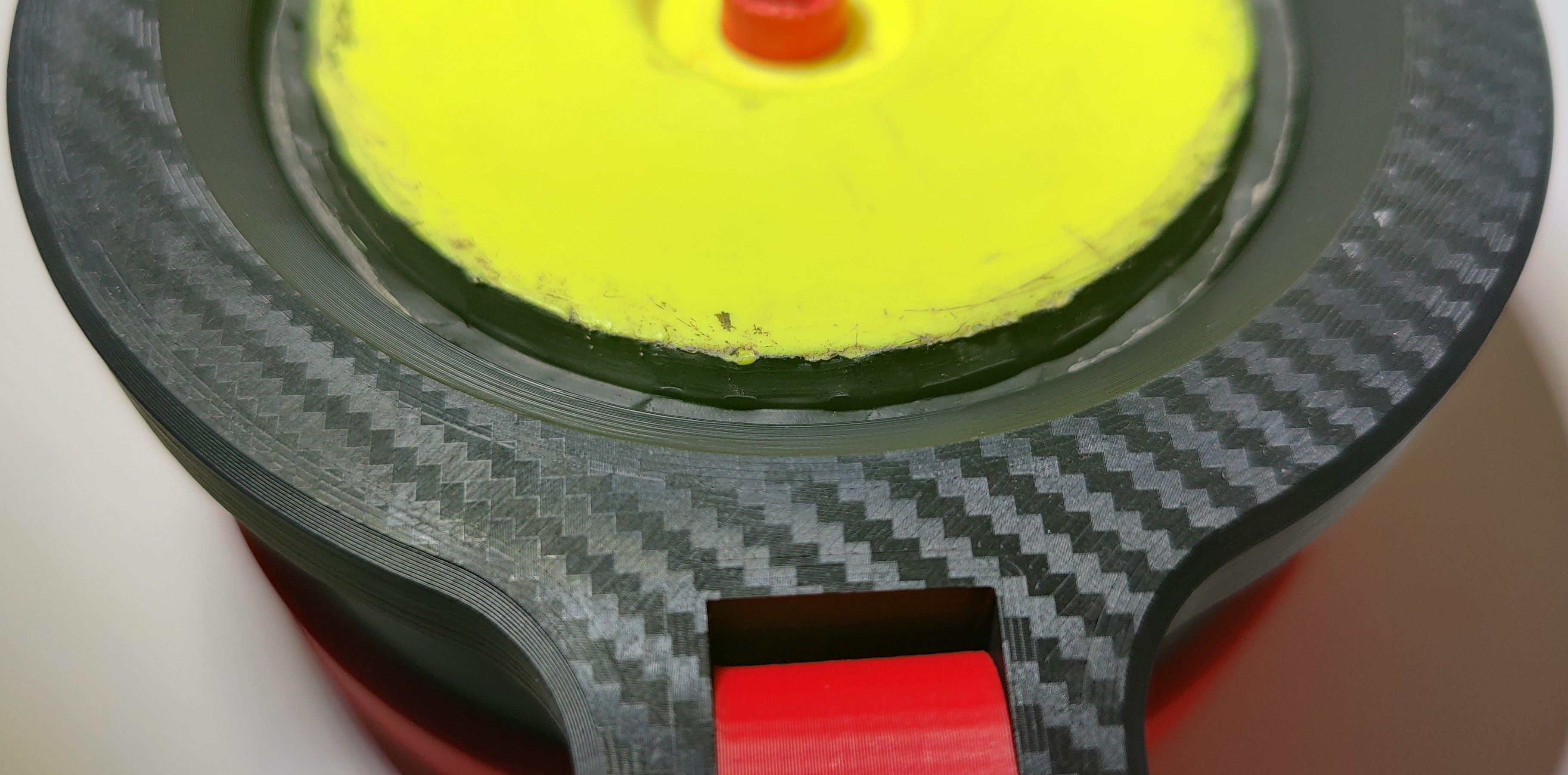 UNIVERSAL TOOL FOR GLUING 1-8 SCALE RC WHEELS  3D print model_7