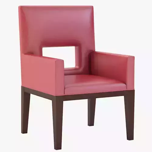 Armchair Cc-1075 By Chairchoice