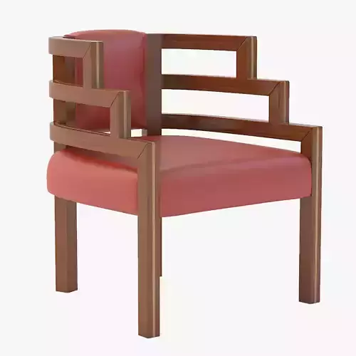 Arizona Biltmore Hotel Chair