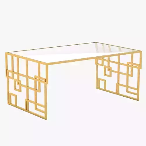 Anders Table By Jan Showers