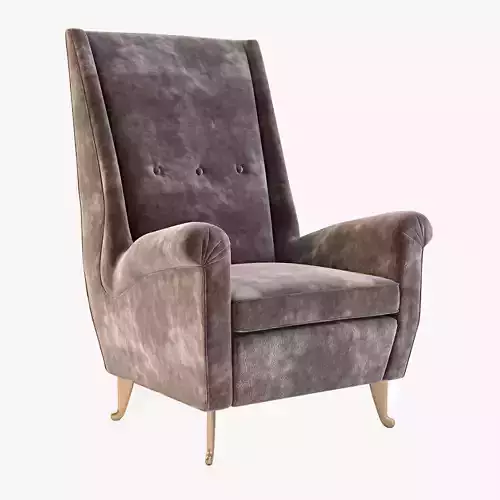 Alexia Moura Armchair