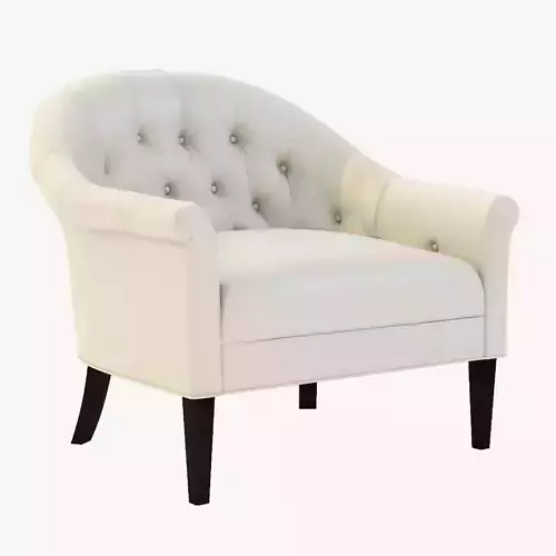 Adele Barrel Chair Mitchell Gold Bob Williams