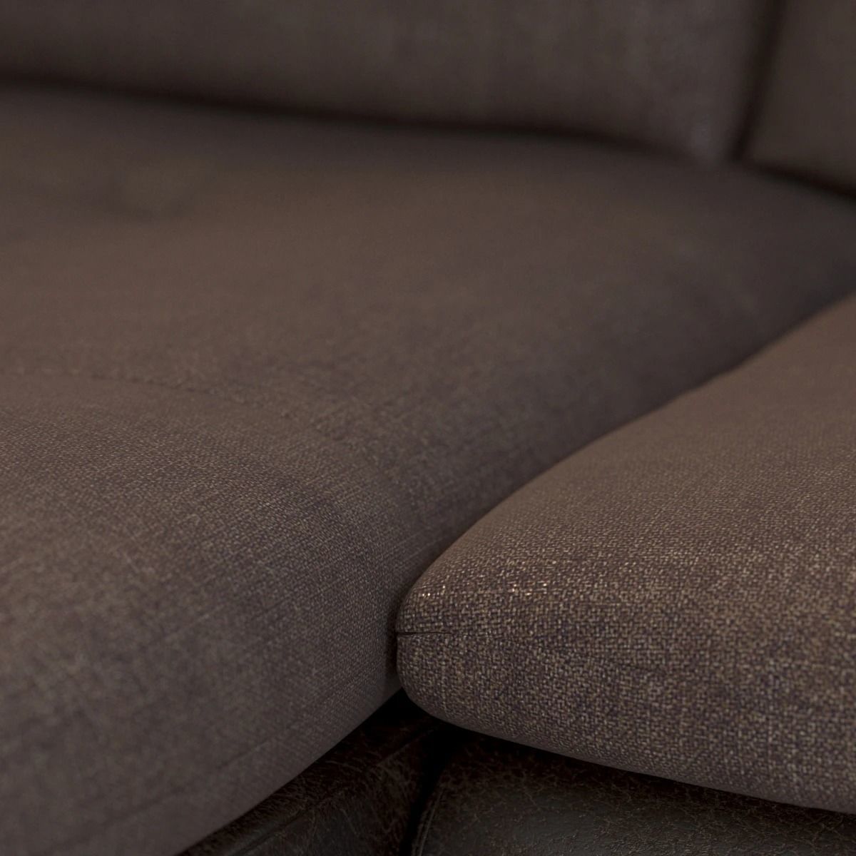 Accusani U Sofa 3D model_6