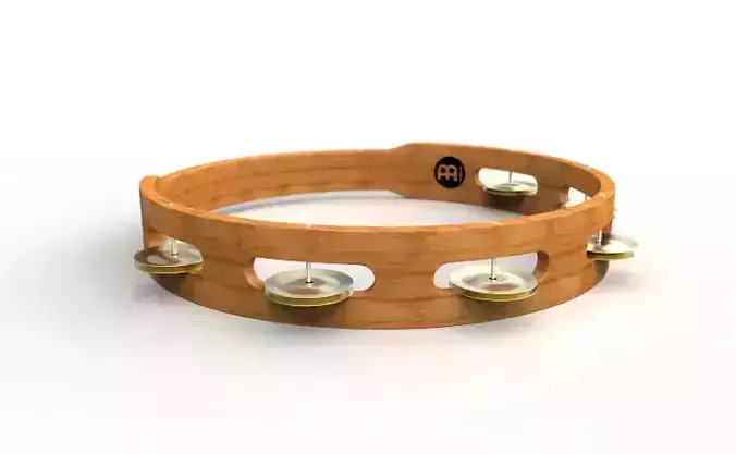Meinl Tambourine