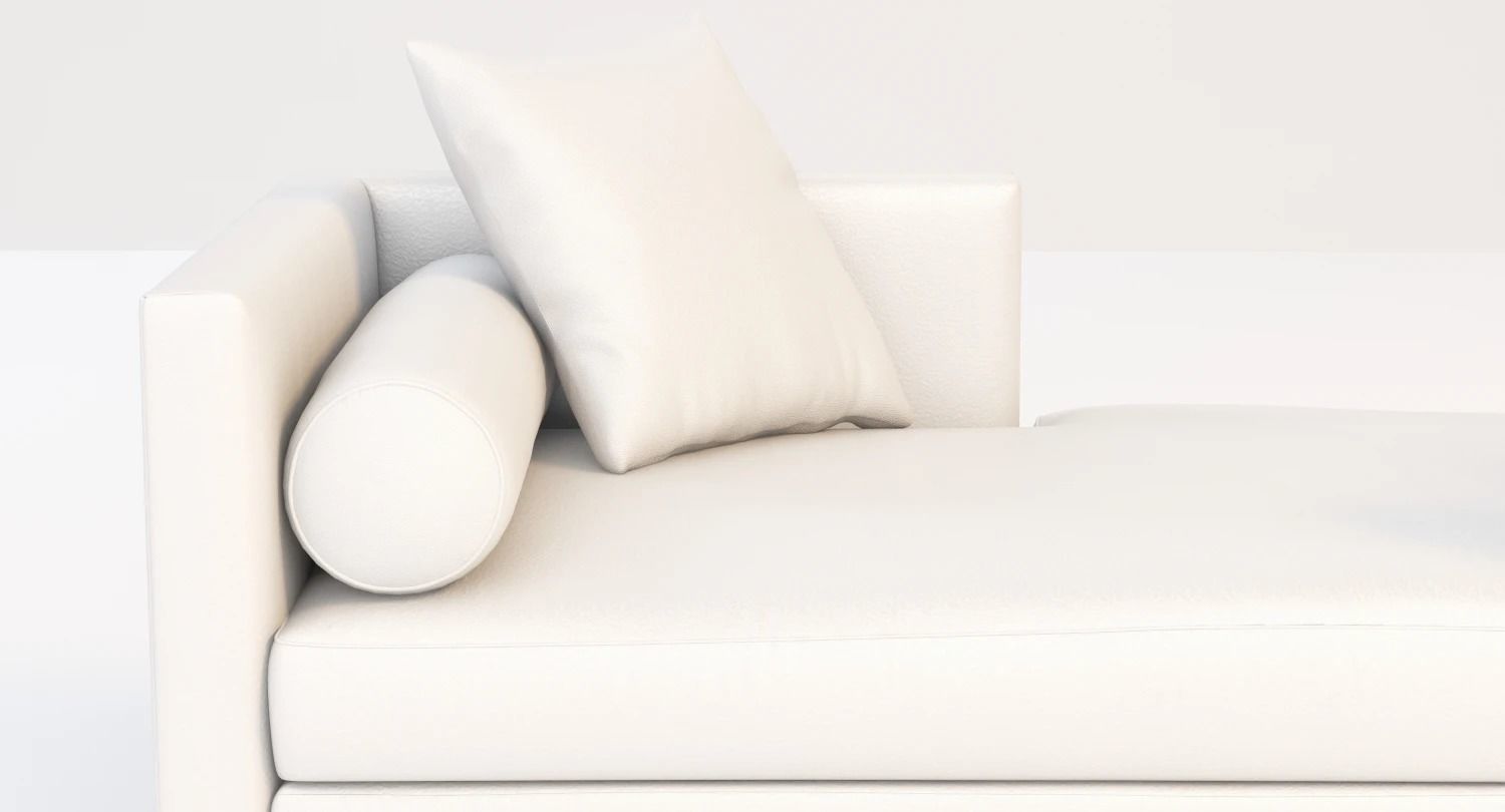 Lounge Sofa 2725 by Arudin 3D model_2