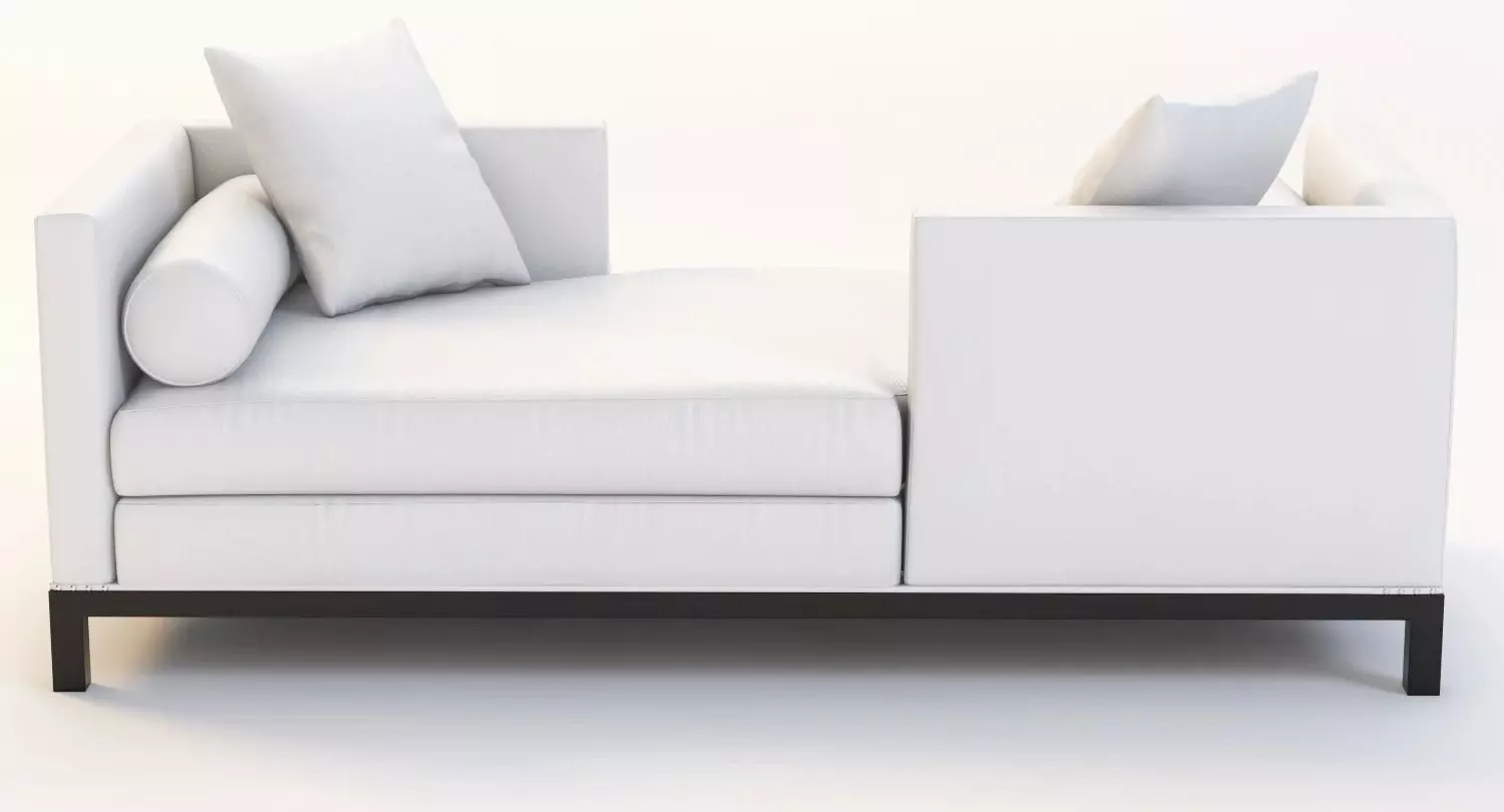 Lounge Sofa 2725 by Arudin 3D model_0