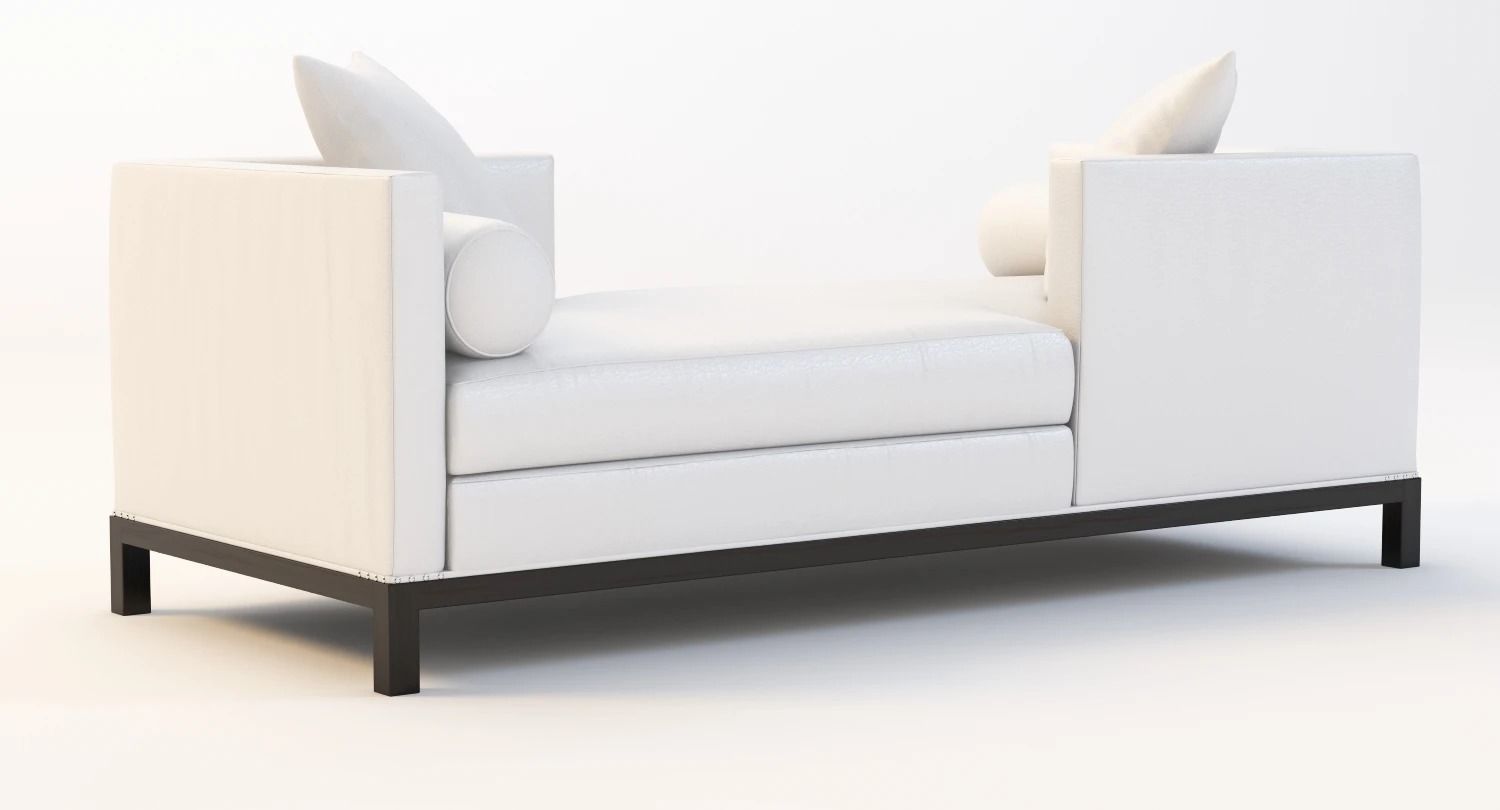 Lounge Sofa 2725 by Arudin 3D model_7