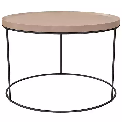 Coffee table Circle 