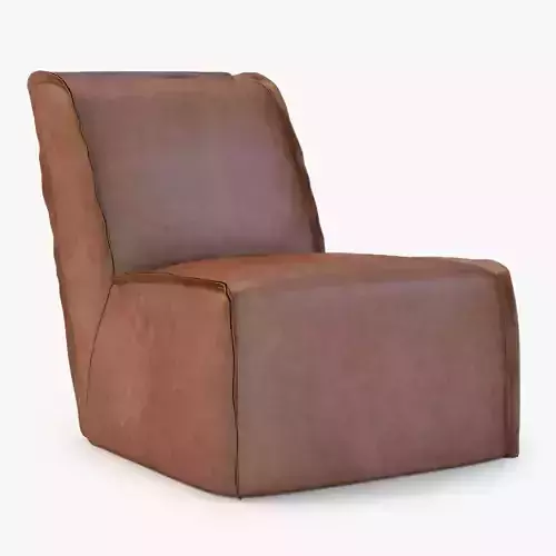 Bruno Lounge Chair