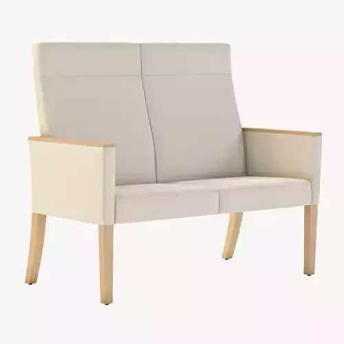 Brava Multiple Seating 862 -20h