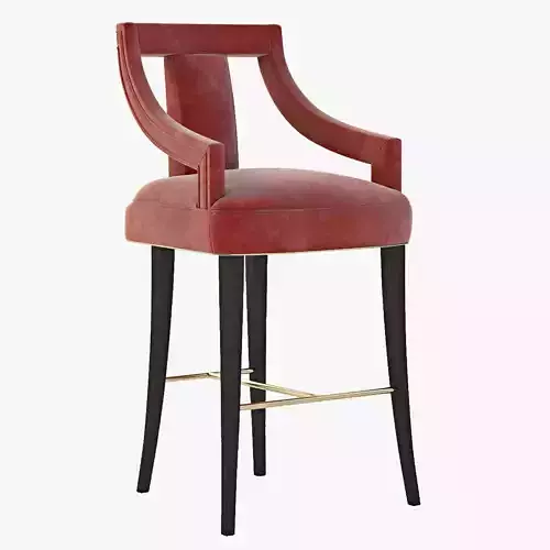 Brabbu Eanda Bar Stool
