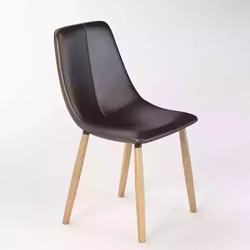 Bonaldo By Dining Chair