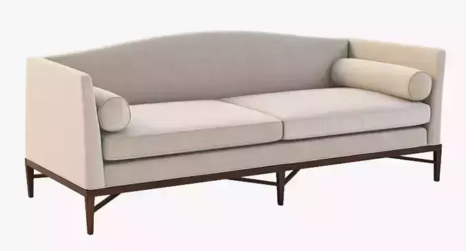 Bolier Rosenau Sofa 52010