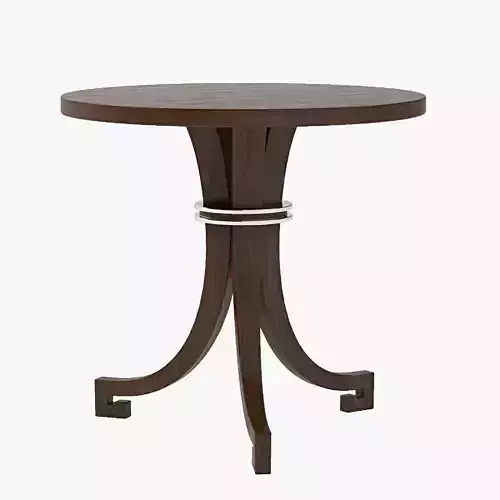 Bolier Rosenau Greek Key Table 53001