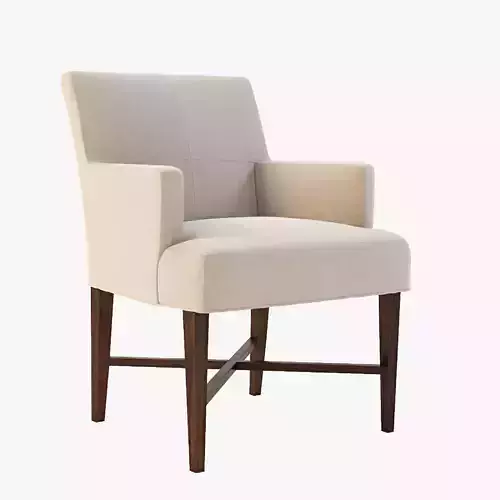 Bolier Rosenau Armchair 50015
