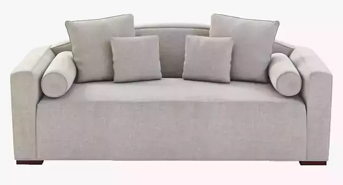 Bolier Modern Luxury Sofa 92012