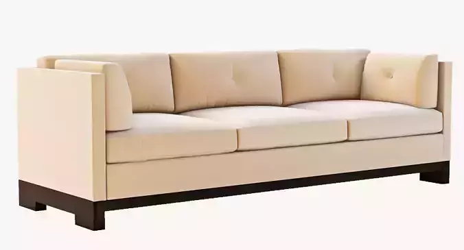 Bolier Domicile Sofa 62010