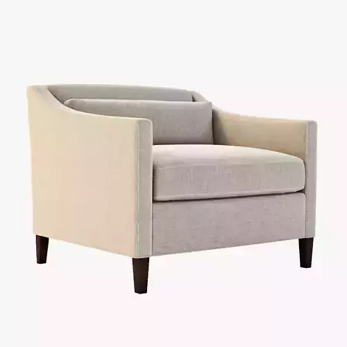 Bolier Domicile Lounge Chair 62045