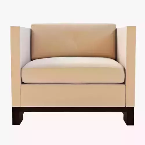 Bolier Domicile Lounge Chair 62022