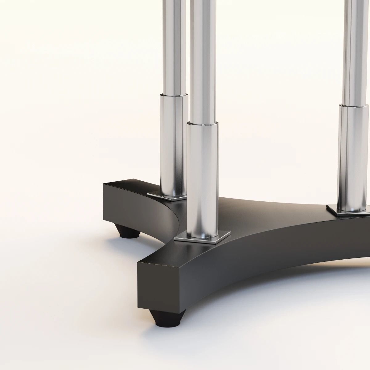 Bolier Classics Spot Table 93009 3D model_8