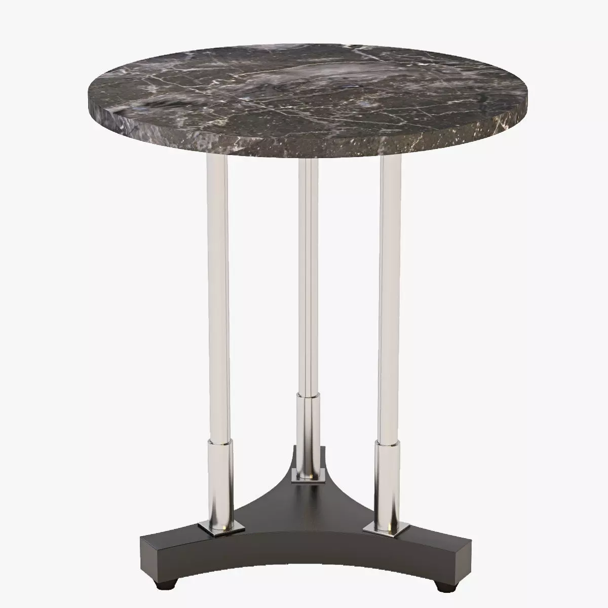 Bolier Classics Spot Table 93009 3D model_0
